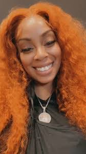 Tanisha Pitts's Instagram, Twitter & Facebook