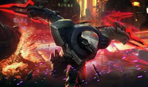 League of legends (lol), commonly referred to as league, is a 2009 multiplayer online battle arena video game developed and published by riot games. League Of Legends 11 11 Patch Project Skins Review