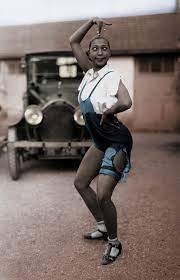 Baker began her career by performing in. Josephine Baker Facts Josephine Baker S Secret Moments