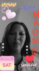 NAOMI ERASTUS ANDREW (@naomicandyandrew)'s videos with original sound