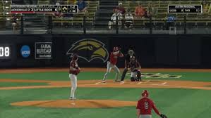 troy baseball