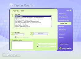 A, s, d, f, j, k, l and ; Typing Master Download 2021 Latest For Windows 10 8 7