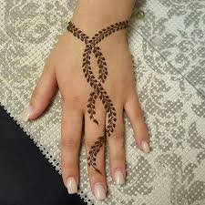 Pin On Mahendi