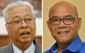 Khusairi Abdul Talib News (4+ Articles)