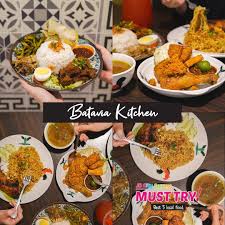 10 makan best di johor bahru makanan sedap. Batavia Kitchen Postingan Johor Bahru Menu Harga Ulasan Restoran Facebook