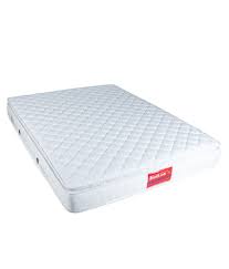 Kurlon Luxurino 8 Inch Single Size Spring Mattress 72x36x8