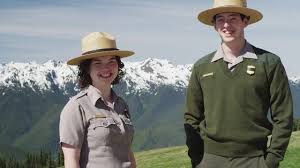 I Am A Park Ranger As Federal Employees Park Rangers Can T Share Their Personal Views Publicly So We Offered Anonymity I Park Ranger Ranger Forest Ranger