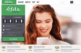 Don't hesitate to find yours. Elitesingles App Review Dating For Busy Professionals Prices Free