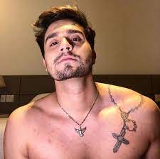 Luan rafael domingos santana (nasceu em 13 de março de 1991 em campo grande) é um cantor e. Eu Amo O Luan Santana Home Facebook