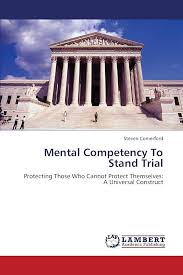 Image result for Mental Competency