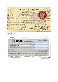 Contoh surat permohonan pembukaan rekening bank. Contoh Surat Permintaan Cek Dan Giro Contoh Surat