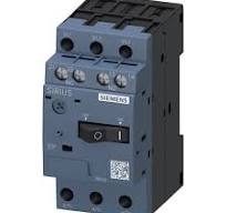 3RV1011-1KA15 Motor Protection Circuit Breaker (MPCB)