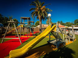 אם המלון ‪camping les jardins catalans‬ מאפשר כניסה של חיות מחמד? Campsite Les Jardins Catalans Argeles Sur Mer Chadotel