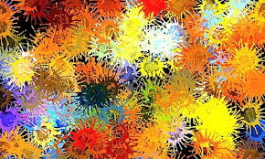 IL COLORE, secondo Mario Rosati