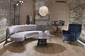 Charles and ray eames produced the startling well you're in luck, because here they come. Official Vladimir Kagan Website