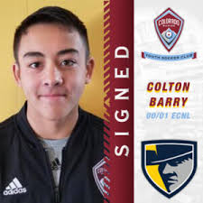 College Commitment Class of 2019