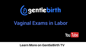 Maybe you would like to learn more about one of these? Vaginal Exams In Labor Youtube