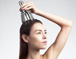 リファ ReFa リファグレイス ヘッドスパ ヘッドマッサージ（リファグレイス ヘッドカッサ - ReFa GRACE HEAD CAXA |  商品情報 | ReFa（リファ）公式ブランドサイト）