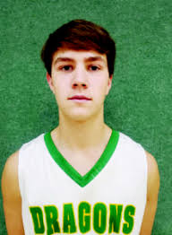 Senior Profile- Clayton Jones, West Union High School