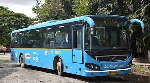 Availability of adequate, safe and comfortable passenger transport facility is a very important index of economic development of any country. Bmtc S Airport Bus Tickets Go Online Cities News The Indian Express