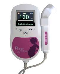 Sonoline C Fetal Doppler Fetal Doppler Pocket Fetal Doppler Baby Heart Monitor