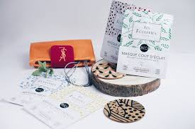 Les Poulettes Paris Cosmetique Cosmetique Bio Paris