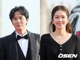 Kim Nam Gil And Jang Nara Land Hallyu Actor Award At The Seoul International Drama Awards Hancinema The Korean Movie And Drama Database