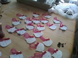 Image result for "hello kitty" "christmas tree"