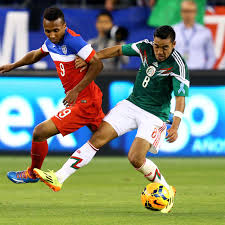 Rose bowl (pasadena, california) referee: Usmnt Vs Mexico 2015 Time Tv Schedule Streaming And More Stars And Stripes Fc