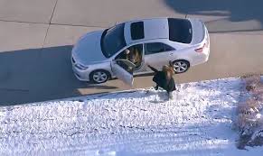 The violent theft of an occupied car. Lifesaving Tips To Prevent A Carjacking And Not Become A Victim Its Tactical