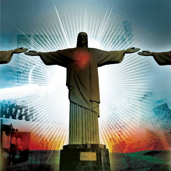 All Is Lost...All Is Lost...All Is Yet To Be Found | Tower of Rome |  Hewhocorrupts Inc
