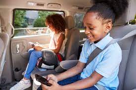Guide To Ar Car Seats Laws Farm Bureau Insurance Of Arkansas Inc