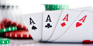 pokerqq