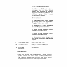Untuk menjadi sebagai salah seorang yang berjawatan sebagai pegawai tadbir & diplomatik (ptd) calon seharusnya seorang yang berketerampilan, boleh bekerja dalam kumpulan, mempunyai bakap kepimpinan yang tinggi, jati diri yang kuat jawatan kosong sebagai pegawai pergigian gred ug41. Kbsmalaysia On Twitter Ingin Menyertai Kami Adakah Anda Seorang Yang Sukakan Cabaran Gaya Hidup Aktif Dan Ingin Menyumbang Kpd Pembangunan Belia Dan Sukan Negara Ayuh Sertai Kami Sebagai Pegawai Komunikasi Strategik Gred