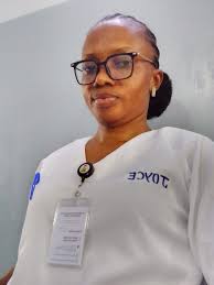 HAPPY BIRTHDAY Joyce Abbey :-) Have A Great Day Joyce :-)