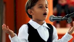 Poesía para el pueblo en el arte antorchista