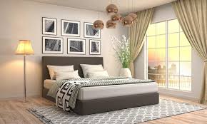صور ديكورات غرف نوم فخمه للزوجين مجلة سيدتي