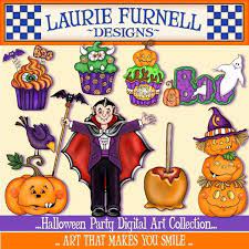 Pin By Reesa James On Halloween In 2021 Halloween Clipart Halloween Clips Halloween Digital
