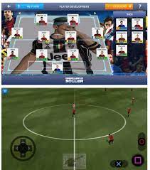 Di google play, pengguna android dapat menemukan banyak sekali pilihan game sepak bola. Download Game Pes 2017 Offline For Android Perchjaskerscas Blog
