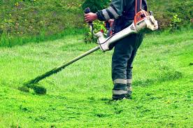Black And Decker String Trimmer Problems How To Change The Double String In A Black Decker Grass Hog Home Guides Sf Gate