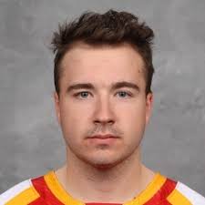 2025 Calgary Wranglers vs Tucson Roadrunners