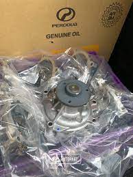 We did not find results for: Zl Auto Parts Water Pump Myvi Alza Original Perodua 100 Facebook