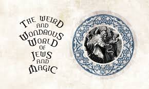 To do that, offer him to use your comb (remove your hairs from it in advance in case they are of the same color and length) or ask him to give you his comb, take the hairs from it. The Weird And Wondrous World Of Jews And Magic