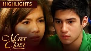 Christian, kinompronta si Clara sa kaniyang ginagawang masama kay Mara