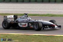 Image result for Chromaflair 2001 McLaren