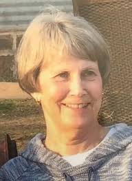 Sandra Stroud Obituary (2020)