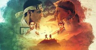 Start the year with cobra kai, end the year with cobra kai. Ogjy4cfi0o3sxm