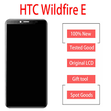 5.45"inch For Htc Wildfire E Lcd ...