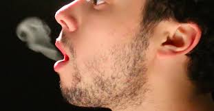 This video is about video shoot, videography, white smoke. I Learned How To Blow Smoke By Warming Up The Saliva In My Mouth