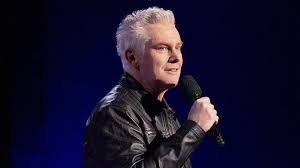 A much younger and very animated brian regan performs comedy that's still funny today. Brian Regan Tickets Humphreys Concerts By The Bay San Diego Ca August 27 2021
